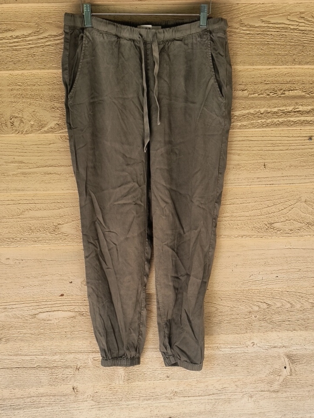 Cloth & Stone Women's Utility Tencel Joggers